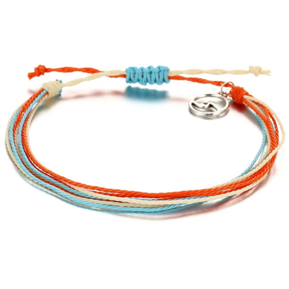 Summertime Pura Vida Bracelet